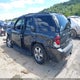 1GNDT13S972235918 2007 Chevrolet Trailblazer Lt auction photo thumbnail 3