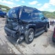 1GNDT13S972235918 2007 Chevrolet Trailblazer Lt auction photo thumbnail 4
