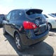 JN8AS5MT5DW552780 2013 Nissan Rogue S auction photo thumbnail 3