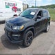 3C4NJDBB4JT403721 2018 Jeep Compass Latitude 4X4 auction photo thumbnail 2