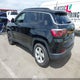3C4NJDBB4JT403721 2018 Jeep Compass Latitude 4X4 auction photo thumbnail 3