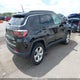 3C4NJDBB4JT403721 2018 Jeep Compass Latitude 4X4 auction photo thumbnail 4