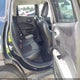 3C4NJDBB4JT403721 2018 Jeep Compass Latitude 4X4 auction photo thumbnail 8