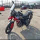 SMTE68DG9NTBA6432 2022 Triumph Motorcycle Tiger 850 Sport auction photo thumbnail 2