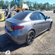ZARFANANXL7626901 2020 Alfa Romeo Giulia Sport Awd auction photo thumbnail 4