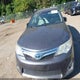4T1BD1FK8CU051007 2012 Toyota Camry Hybrid Xle auction photo thumbnail 12