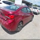5NPDH4AE6EH491521 2014 Hyundai Elantra Limited auction photo thumbnail 4