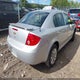 1G1AD5F53A7206617 2010 Chevrolet Cobalt Lt auction photo thumbnail 4
