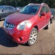 JN8AS5MV2DW119404 2013 Nissan Rogue Sv W/Sl Pkg auction photo thumbnail 2
