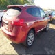 JN8AS5MV2DW119404 2013 Nissan Rogue Sv W/Sl Pkg auction photo thumbnail 4