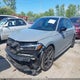 2HGFE2F55SH570991 2025 Honda Civic Sport auction photo thumbnail 2