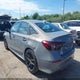 2HGFE2F55SH570991 2025 Honda Civic Sport auction photo thumbnail 3