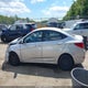 KMHCT4AE4HU290278 2017 Hyundai Accent Se auction photo thumbnail 14