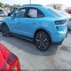 WP1AC2XA3SL175720 2025 Porsche Macan Electric Turbo auction photo thumbnail 3