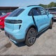 WP1AC2XA3SL175720 2025 Porsche Macan Electric Turbo auction photo thumbnail 4