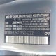 WDBRF52H77F924222 2007 Mercedes-Benz C 230 Sport auction photo thumbnail 9