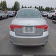 1HGCP2F38BA069846 2011 Honda Accord Lx auction photo thumbnail 16