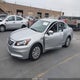 1HGCP2F38BA069846 2011 Honda Accord Lx auction photo thumbnail 2