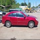 1C3LC56R27N542869 2007 Chrysler Sebring Touring auction photo thumbnail 13