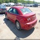 1C3LC56R27N542869 2007 Chrysler Sebring Touring auction photo thumbnail 3