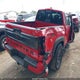 1N6ED1EK2SN612245 2025 Nissan Frontier Pro-4X 4X4 auction photo thumbnail 4