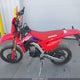 JH2PD111XPK400864 2023 Honda Crf450 Rl auction photo thumbnail 13