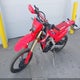 JH2PD111XPK400864 2023 Honda Crf450 Rl auction photo thumbnail 2