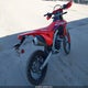 JH2PD111XPK400864 2023 Honda Crf450 Rl auction photo thumbnail 4