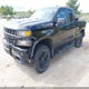 1GCRYCEF0KZ412920 2019 Chevrolet Silverado 1500 Custom Trail Boss auction photo thumbnail 2