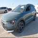 KNDCR3LE9P5066782 2023 Kia Niro Ex auction photo thumbnail 2