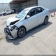 5YFBURHE8GP473663 2016 Toyota Corolla S Plus auction photo thumbnail 2
