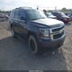 1GNSKBKC6GR210315 2016 Chevrolet Tahoe Lt auction photo thumbnail 1