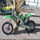 JKAKXGJC7PA038393 2023 Kawasaki Kx450 F auction photo thumbnail 13