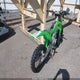 JKAKXGJC7PA038393 2023 Kawasaki Kx450 F auction photo thumbnail 4
