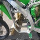 JKAKXGJC7PA038393 2023 Kawasaki Kx450 F auction photo thumbnail 9