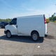 1GCSGAFX0E1159150 2014 Chevrolet Express 1500 Work Van auction photo thumbnail 14