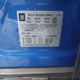 KL4CJBSB9FB107723 2015 Buick Encore Convenience auction photo thumbnail 9