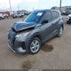 3N1CP5BV2NL497581 2022 Nissan Kicks S Xtronic Cvt auction photo thumbnail 2