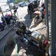 1HD1BX5107Y017691 2007 Harley-Davidson Flstf auction photo thumbnail 3