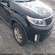 5XYKTCA6XFG561068 2015 Kia Sorento Lx auction photo thumbnail 6
