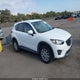 JM3KE2BY4G0848067 2016 Mazda Cx-5 Sport auction photo thumbnail 1