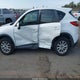 JM3KE2BY4G0848067 2016 Mazda Cx-5 Sport auction photo thumbnail 6