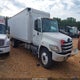 5PVNV8JV8D4S52819 2013 Hino Hino 338 auction photo thumbnail 1