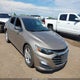 1G1ZB5ST9NF211054 2022 Chevrolet Malibu Fwd Ls auction photo thumbnail 1