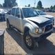 5TEGM92N84Z343421 2004 Toyota Tacoma Prerunner auction photo thumbnail 1