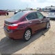1HGCR3F81EA016003 2014 Honda Accord Ex-L V-6 auction photo thumbnail 4