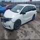 5FNRL6H7XPB079997 2023 Honda Odyssey Sport auction photo thumbnail 2