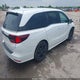 5FNRL6H7XPB079997 2023 Honda Odyssey Sport auction photo thumbnail 4