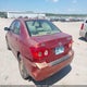 1NXBR32EX5Z552495 2005 Toyota Corolla Ce auction photo thumbnail 3