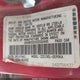 1NXBR32EX5Z552495 2005 Toyota Corolla Ce auction photo thumbnail 9